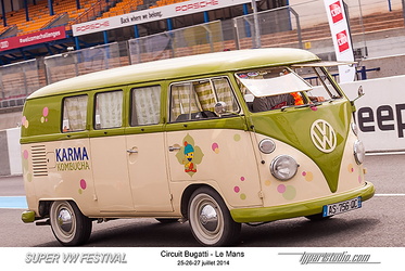 2014 SUPER VW FESTIVAL